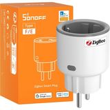 1001 S60 Zigbee Akıllı Priz
