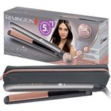 1001 S8598 Keratin Protect Akıllı Saç Düzleştirici, Saç Hasarına Karşı 3 Kat Daha Fazla Koruma I - 1 Parça