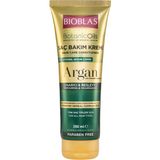 1001 Saç Dökülmesine Karşı Bakım Kremi – Argan Yağlı, Bitkisel Kompleks B19,%74 Bitkisel Serum,