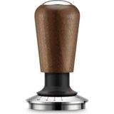 1001 Sage - The Force Gauge Tamper 54 mm – Kendiliğinden Hizalanan Espresso Tamper, Tutarlı Basınç - secenek