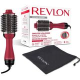 1001 Salon One-Step Saç Kurutma Makinesi Vve Hacimlendirici, RVDR5282UKE | Tek Adım, Iyon ve Seramik Te