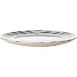 1001 Samos Pasta Tabağı Seti 21CM- 6li