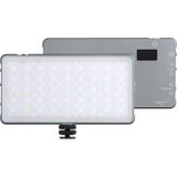1001 Sanger PRO-S21 V2 Rgb LED Video Işığı, Çok Renkli, Youtube ve Tiktok Çekimleri Için, Type-C �