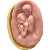 1001 Sarı Renk Jel Mum ve Parafin Toz Boyası 5 gr