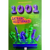 1001 Satranç Alıştırması