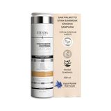 1001 Saw Palmetto & Siyah Sarımsak & Panax Ginseng Şampuanı | Copper Peptidli Saç Dökülmesine Karş