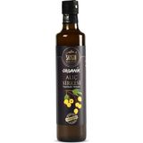 1001 Saygın Tarihi Organik Alıç Sirkesi Cam Şişe 500 ml