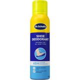 1001 Scholl Ayakkabı Spreyi, Koku Giderici, 150 ml