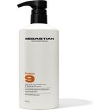 1001 Sebastian Potion 9 Styling Treatment Şekillendirici 500 ml Saç Kremi - SECENEK