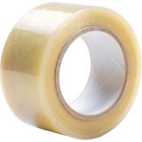 1001 Şeffaf Koli Bandı, 45MM x 100 Metre - ölçü