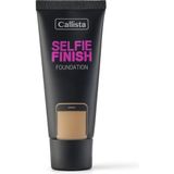 1001 Selfie Finish Fondöten 150 Sand - ton