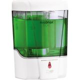 1001 Sensörlü Sıvı Sabun Dispenseri 700ML ŞEFFAF,364 - 1 lt