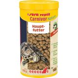 1001 Sera Reptil Etçil Sürüngen Yemi Carnivor 1000 ml (310GR)