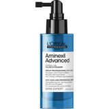1001 Serie Expert Aminexil Advanced Daha Gür & Daha Güçlü Saçlar Için Dökülme Karşıtı Güçlen - 1 Parça