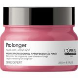 1001 Serie Expert Pro Longer Saç Boylarının Görünümünü Yenileyici Maske 250ML | DOLGU-A100 Formü