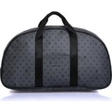 1001 Seyahat Çantası Gri PC001206
