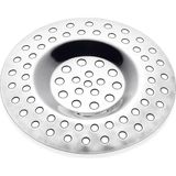 1001 Seyyar Lavabo Süzgeci 7x7 Cm, Gider Tıkanıklık Önleyici Filtre, Mutfak Evye, Banyo Lavabosu, Ç - ebat