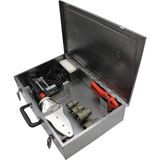 1001 Sf3 700W Fusion Plastik Boru Kaynak Makinası