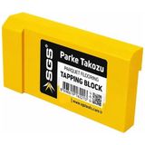 1001 SGS6221 Laminant Parke Çakma Takozu Küçük