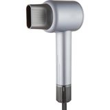 1001 Shd 1717 Saç Kurutma Makinesi 110.000 Rpm Bldc Turbo Motor, 2 Hız 3 Isı Ayarı, 360° Manyetik Ba