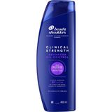 1001 & Shoulders Clinical Strength Advanced Oil Control Yağ Dengeleyici Şampuan 400 ml