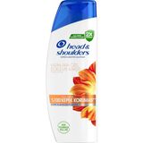 1001 & Shoulders Kadınlara Özel 330 ml Saç Dökülmesine Karşı Kepek Şampuanı