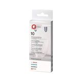 1001 Siemens, Gaggenau ve Neff Için Temizlik Tabletlerinin – 10 Pack