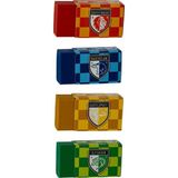 1001 Silgi - Harry Potter Damalı 4lu Set