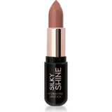 1001 Silky Shine Hydrating Lipstick - Nemlendirici Ruj NO:205 - TON