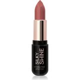 1001 Silky Shine Hydrating Lipstick - Nemlendirici Ruj NO:211 - ton
