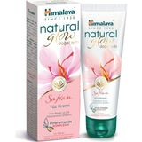 1001 Since 1930 Natural Glow Doğal Işıltı Yüz Kremi 50 Gr, Safran, Niacinamide, Fito-Vitamin Komplek