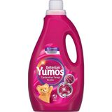 1001 Sıvı Bakım Deterjanı Renkli 50 Yıkama 2500 ml - 1 kg - secenek