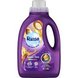 1001 Sıvı Çamaşır Deterjanı Komple Bakım Serisi Argan Özü Tüm Renkliler Için 1.5 L - 1 kg
