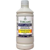 1001 Sıvı Lateks Konsantre Kalıp Sıvısı 500 ml Teknik Kalite - secenek