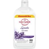 1001 Sıvı Sabun, LAVANTA,1500 ml - 1 Parça