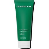 1001 Sivilce & Akne & Siyah Nokta Karşıtı Yüz Temizleme Jeli, Niacinamide Çay Ağacı YAĞI,100 ml - 1 Parça