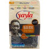 1001 Siyah Fasulye (500 Gr)