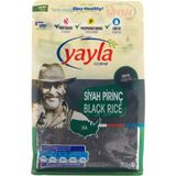 1001 Siyah Pirinç (500 Gr)