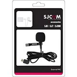 1001 Sj6 Legend Mini USB Aksiyon Video Kamerası Için Harici Mikrofon