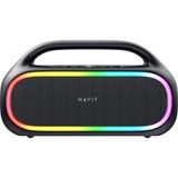 1001 SK862BT Rgb Bluetooth Hoparlör - özellık