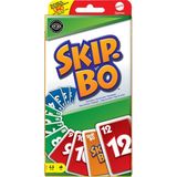 1001 Skip-Bo Kartlar, Oyuncak - EBAT - ÖLÇÜ