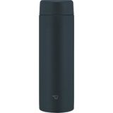 1001 SM-GS60 Termos Matara 600ML Siyah - 0 - 19 lt