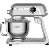 1001 SM1527MSV Gourmet Pro Stand Mixer Gümüş