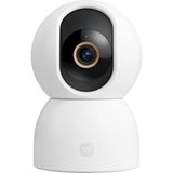 1001 Smart Camera C500 3.5k UHD Akıllı Wi-Fi Güvenlik Kamerası, 360° Panoramik Görüş, Gece Görü