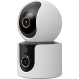 1001 Smart Camera C500 Dual - Renkli