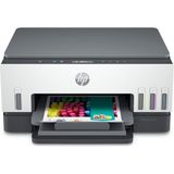 1001 Smart Tank 670 All-In-One Yazıcı, Baskı, Tarama, Kopyalama, Kablosuz, 6UU48A