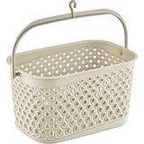 1001 Smarteware Katre Mandal Sepeti 3 Lt Latte - ebat