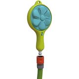 1001 Smoby, 810914, Oyun Evleri Bağçe Sulama Başlığı Eklentisi, Smoby Evleri Ile Uyumlu, Kolay Kul