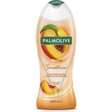 1001 Smoothies Şeftali Suyu ve Nemlendirici Süt Duş Jeli 450 ml - 1 kg