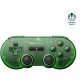 1001 SN30 Pro Bluetooth Kablosuz Hall Effect Oyun Kolu Jade Yeşil- Nintendo Switch/switch 2, Pc, Macos, - secenek